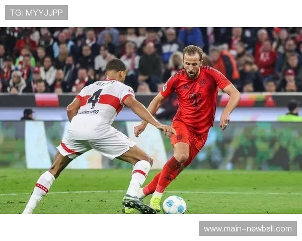 斯图加特稳健防守巩固前四位置，欧冠席位争夺白热化