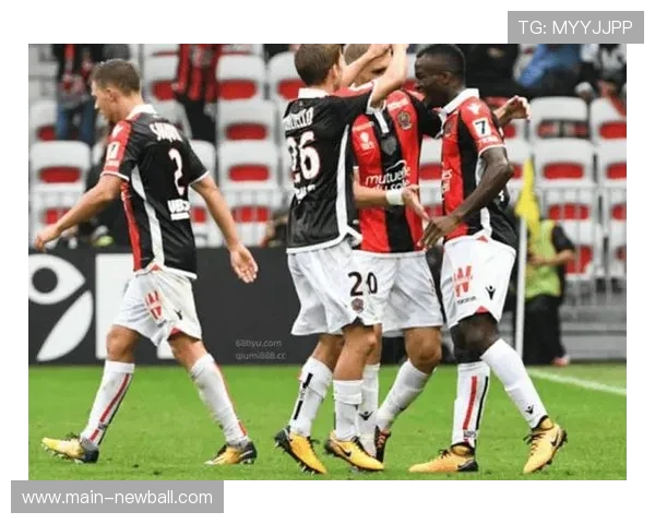 尼斯与摩纳哥德比开场五分钟两度中框,进攻效率成话题 尼斯与摩纳哥德比开场五分钟两度中框,进攻效率成话题