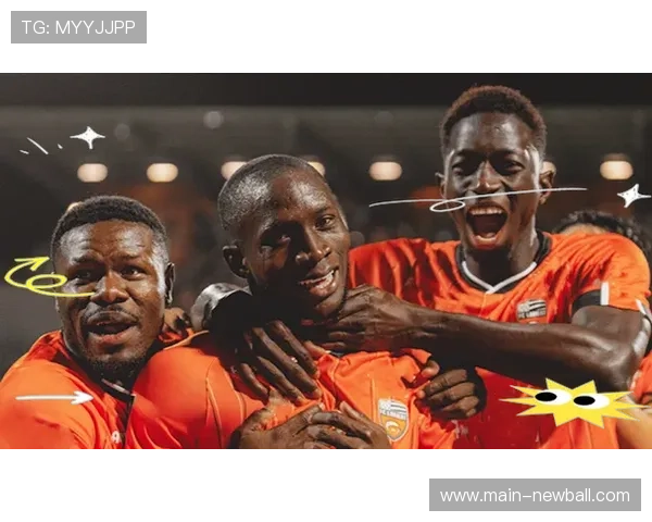 洛里昂战平克莱蒙，两队沉闷比赛暴露中下游球队创造力匮乏问题。