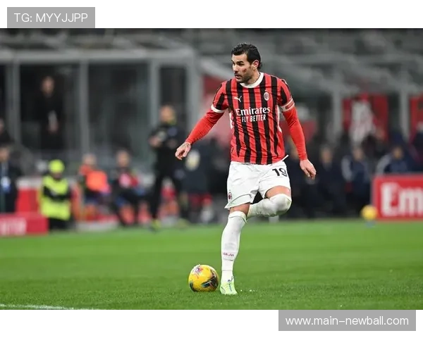 特奥·埃尔南德斯个人资料与数据深度解析：全能左闸的现状与前景