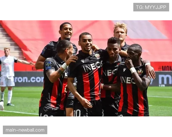 多家媒体：尼斯前锋拉波尔德已与一家西甲球队达成夏季转会预协议