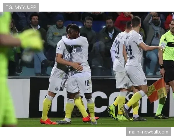 意甲第33轮裁判安排公布，马尔凯蒂执法国米vs卡利亚里焦点战